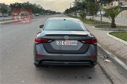 نيسان سنترا